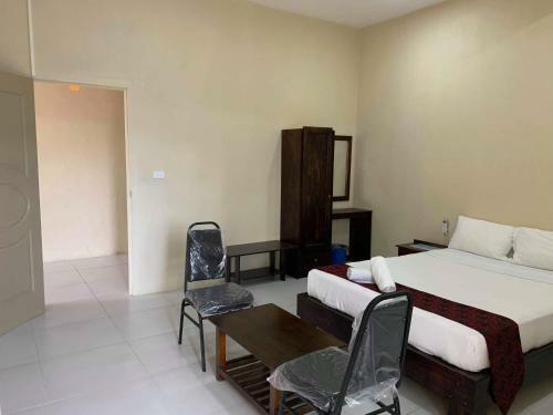 Hotel Bay View Barbers Lodge