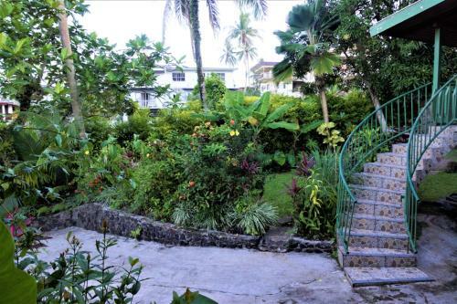 Apartamento Elizabeth Accomodation-your Home Away From Home
