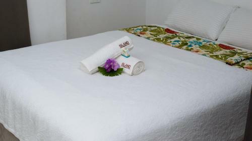 Hotel Island Accommodation 68 Extension Street