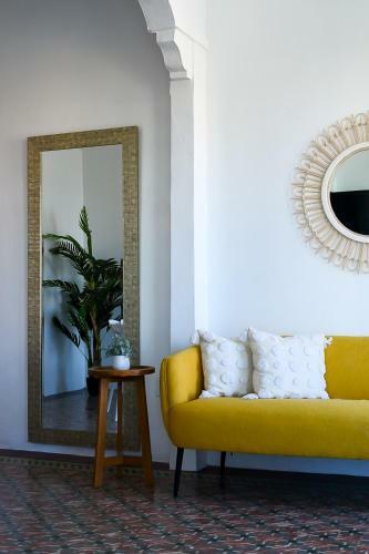 San Agustin Apartments