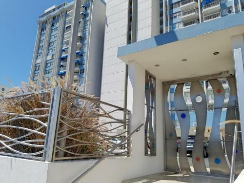 Apartamento Marbella Del Caribe 508