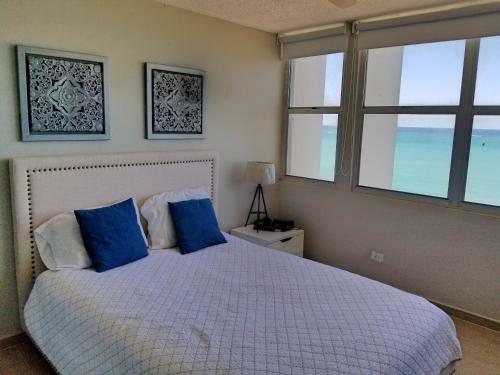 Apartamento Marbella Del Caribe 508