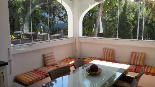 Apartamento Con 3 Piscinas Vistas Al Mar