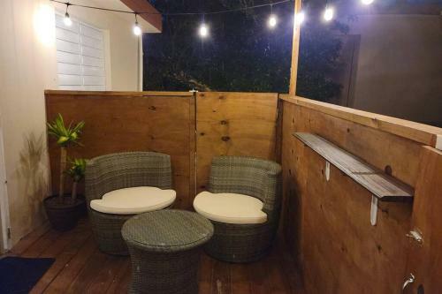 Apartamento Relaxing Tropical Studio