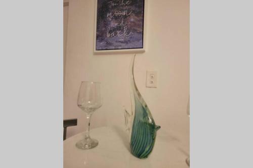 Apartamento Relaxing Tropical Studio