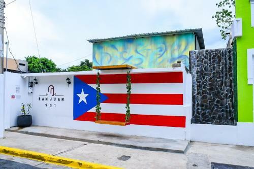 Apartamento Lofts At San Agustin