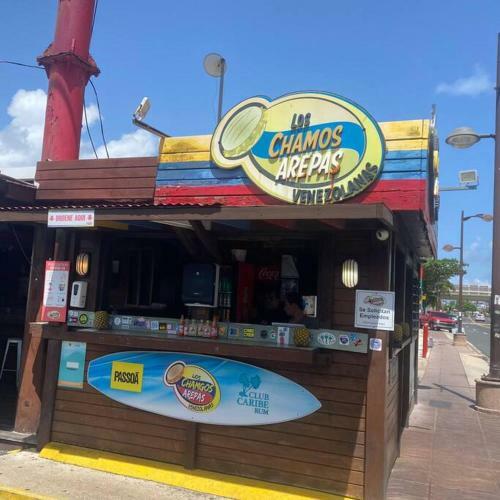Apartamento Dalia Lovers By Sea Rentals