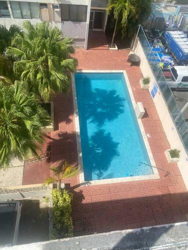 Apartamento Dalia Lovers By Sea Rentals