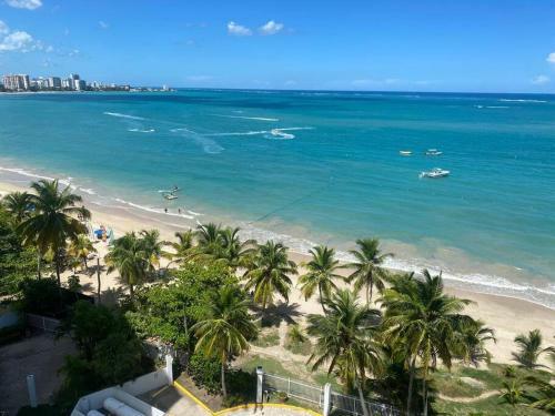 Apartamento Sea Rentals At Cocomar