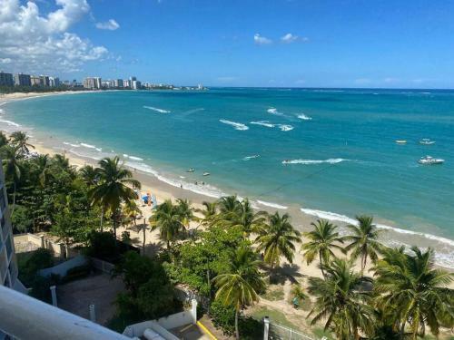Apartamento Sea Rentals At Cocomar