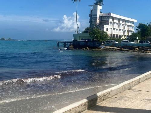 Apartamento Sea Rentals At Cocomar