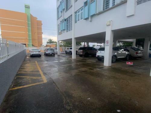 Apartamento Sea Rentals At Cocomar