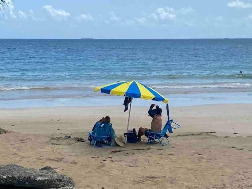 Apartamento Sea Rentals At Cocomar