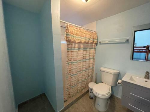 Apartamento New Near Beach, Private Studio-full Bath & K'ette