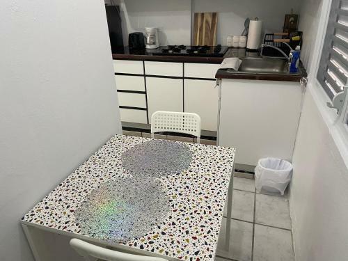 Apartamento Maribel Hato Rey One Bedroom Apt.