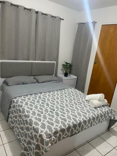San Juan Apartments