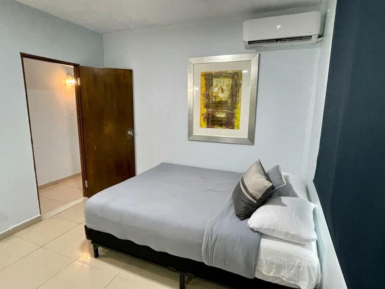 Apartamento Casa Magdalena