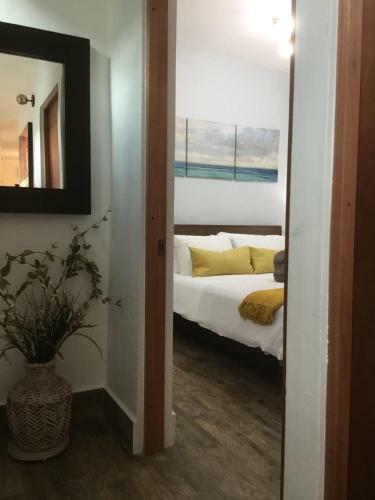 Apartamento Beach Dunes