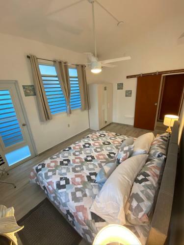 Apartamento Casita Reina #1