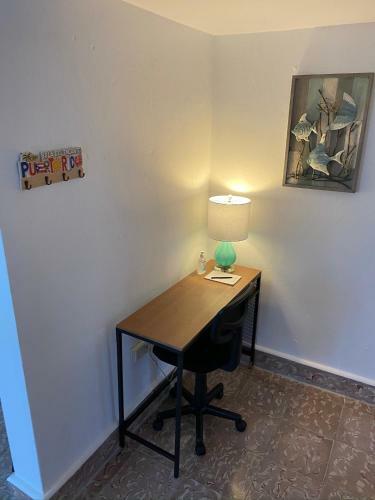 Apartamento Casita Reina #1