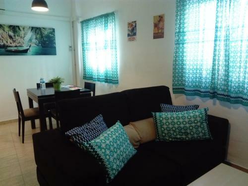 Apartamento Dos Aceras