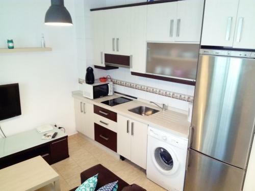 Apartamento Dos Aceras