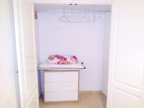 Apartamento Dos Aceras