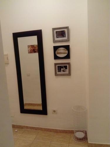 Apartamento Dos Aceras