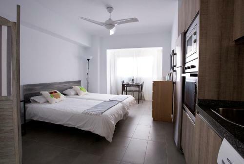 Apartamento Malagueta Beach 10