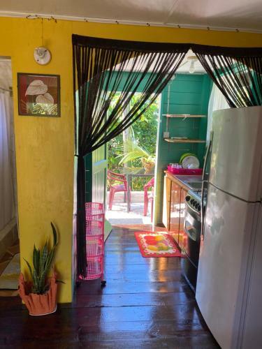 Apartamento Tamara?s Country House