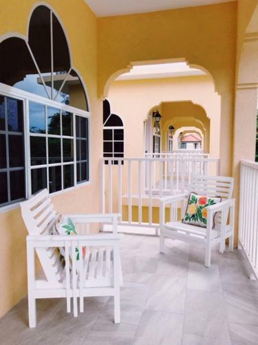 Hotel Sommerville Resorts