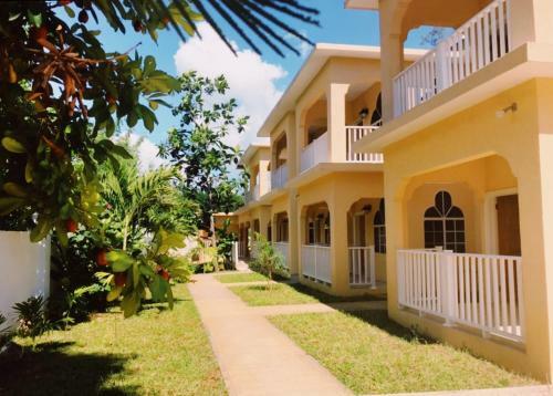 Hotel Sommerville Resorts