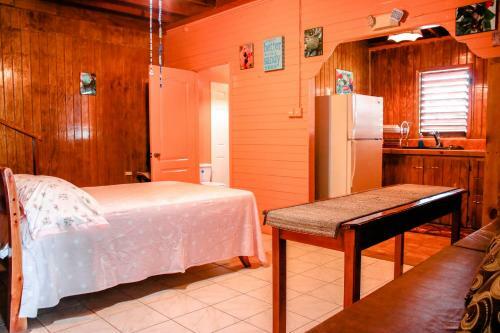 Apartamento Sativa Beach Cottages