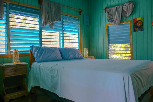 Apartamento Sativa Beach Cottages