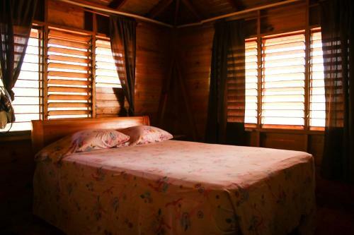 Apartamento Sativa Beach Cottages