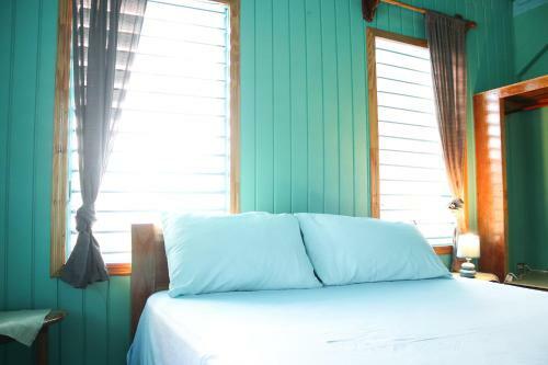 Apartamento Sativa Beach Cottages