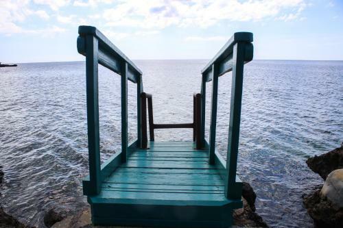 Apartamento Sativa Beach Cottages