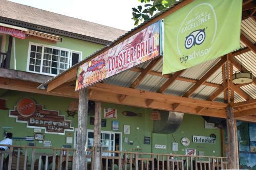 Hotel The Boardwalk Village