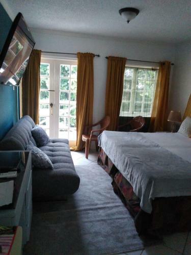 Apartamento 018 Mystic Ridge Ocho Rios