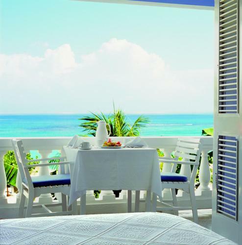 Hotel Jamaica Inn