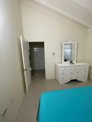 Bed & Breakfast The Oasis At Priory Ocho Rios St Ann