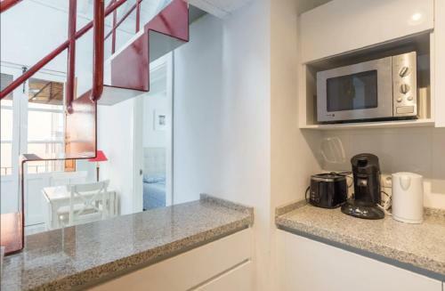 Apartamento Centro Historico - Plaza De Los Martires