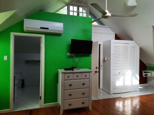 Apartamento Deluxe Mystic Ridge