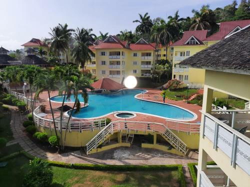 Apartamento Deluxe Mystic Ridge