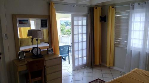 Apartamento River Side Apt 9 @ Mystic Ridge.