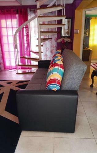 Apartamento River Side Apt 9 @ Mystic Ridge.