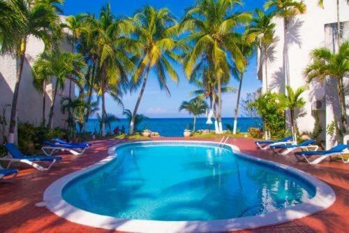 Apartamento Chrisanns Paradiso 28
