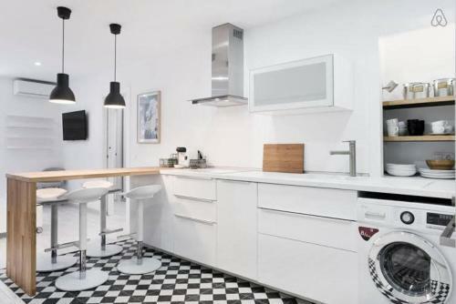 Apartamento Victoria 16