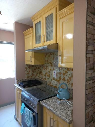 Apartamento Towers By The Beach