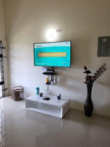 3 Bedrooms. 3 Bath Villa. Pool. Super Suite